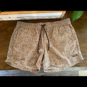 Womens M L.L.Bean shorts